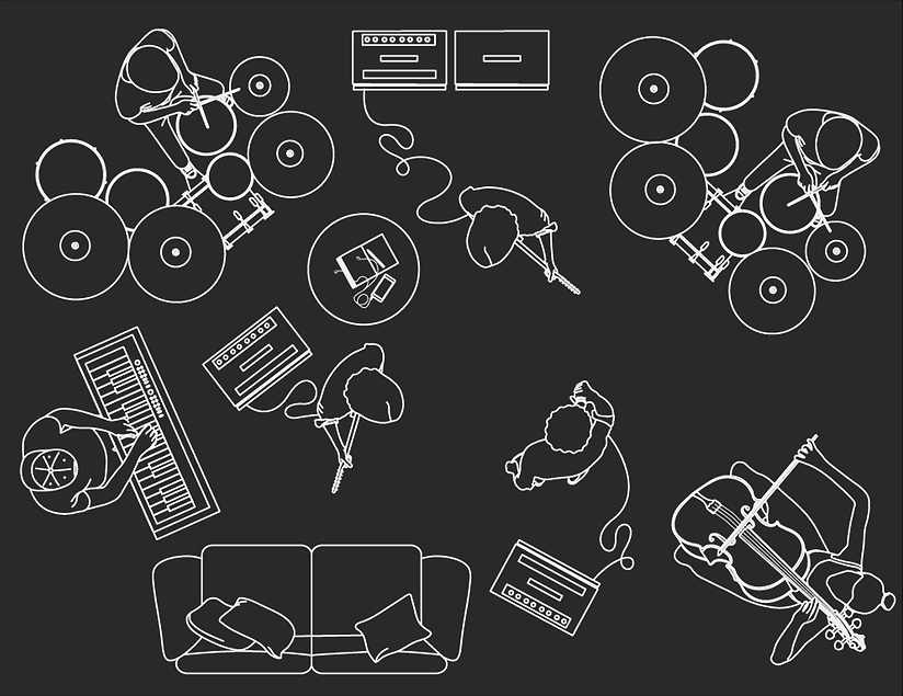 Studio C - Flora & Laura resource