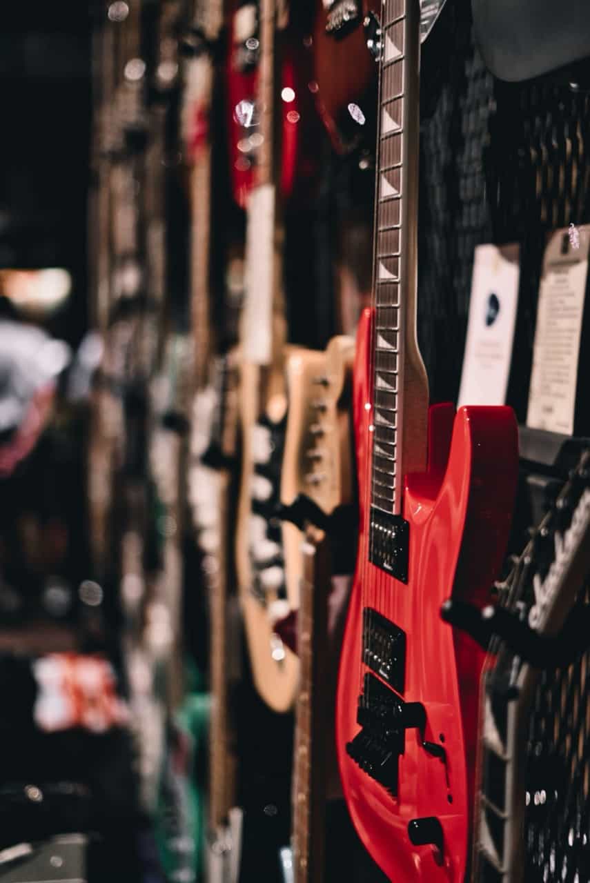 Gear collection