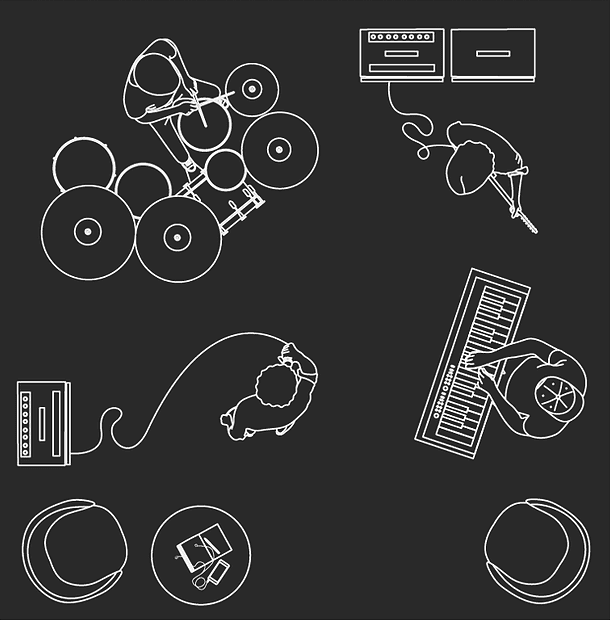 Studio 210 resource