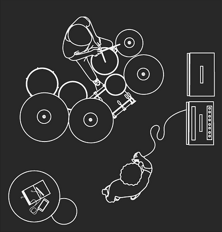 Studio 208 resource