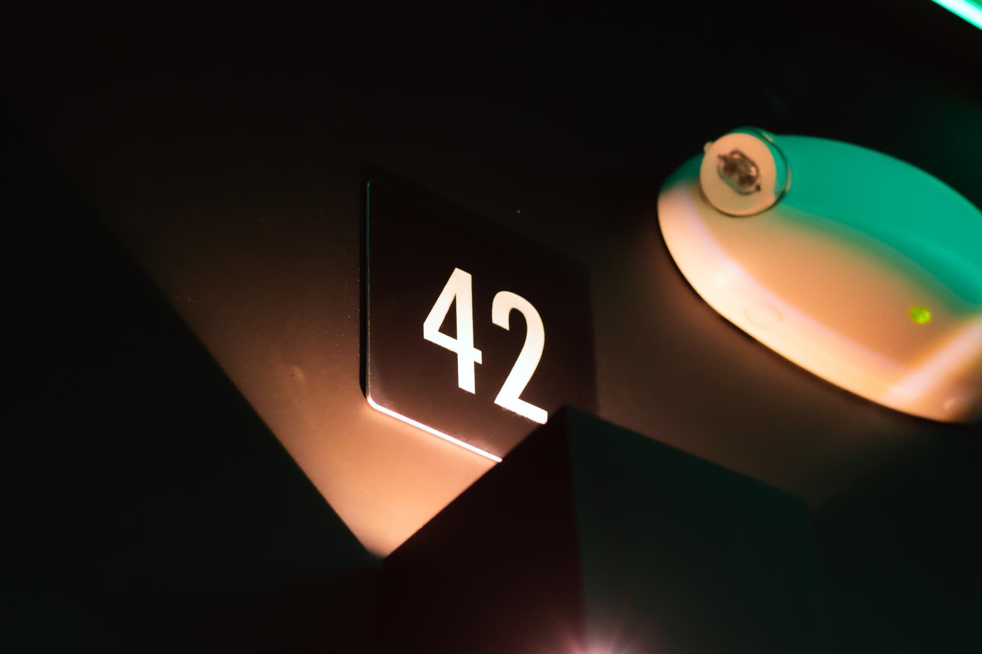 Studio 42 resource