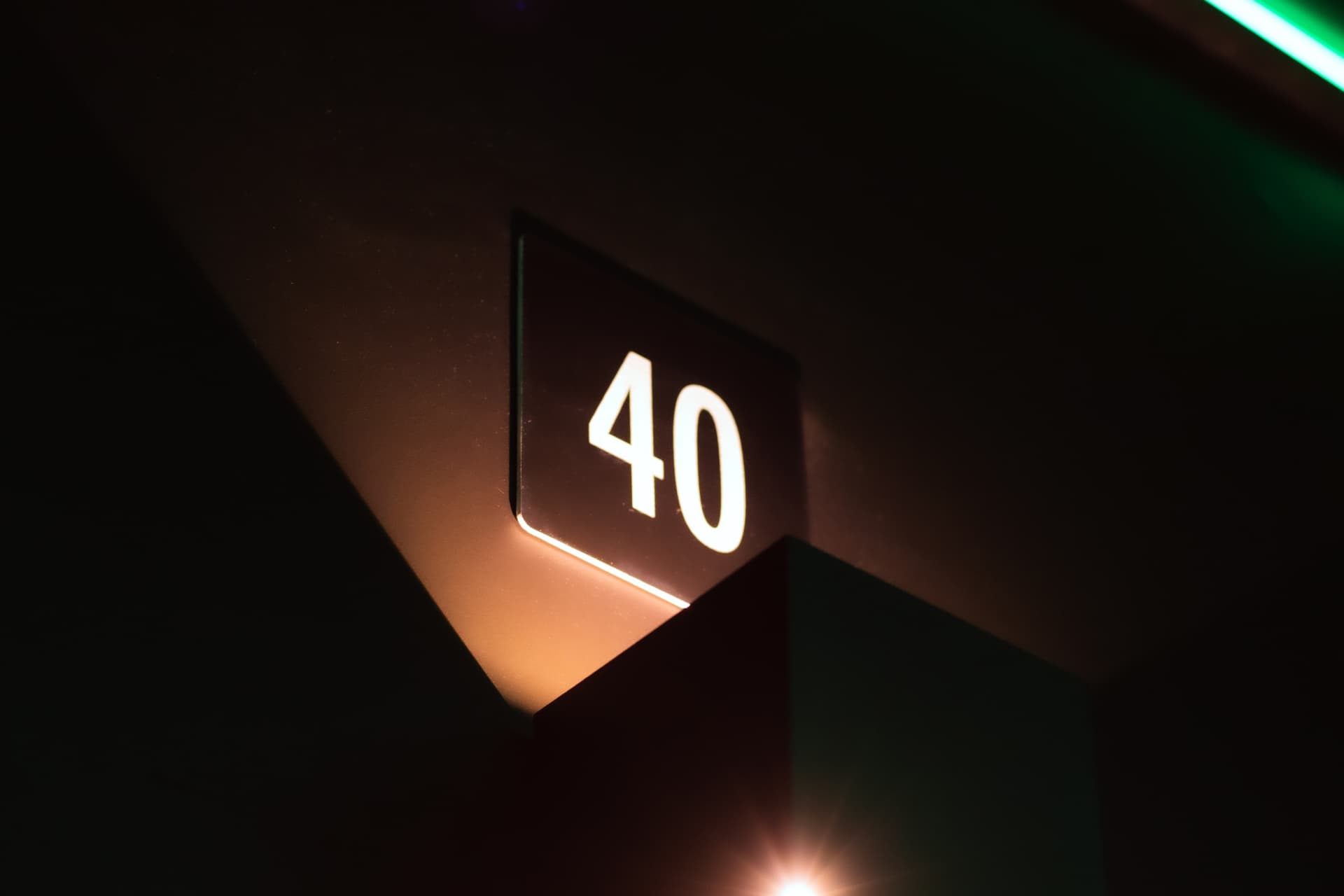 Studio 40 resource