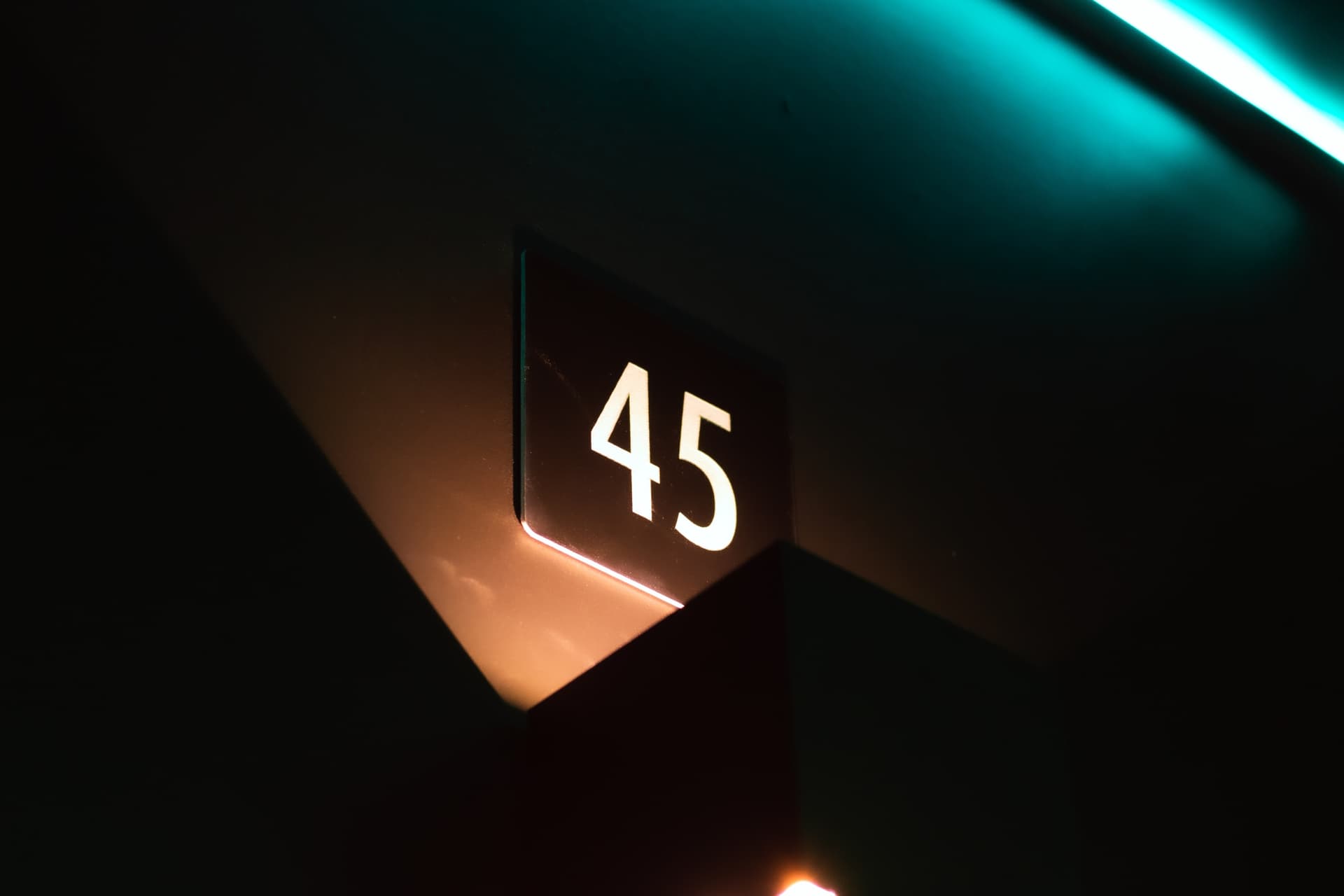 Studio 45 resource