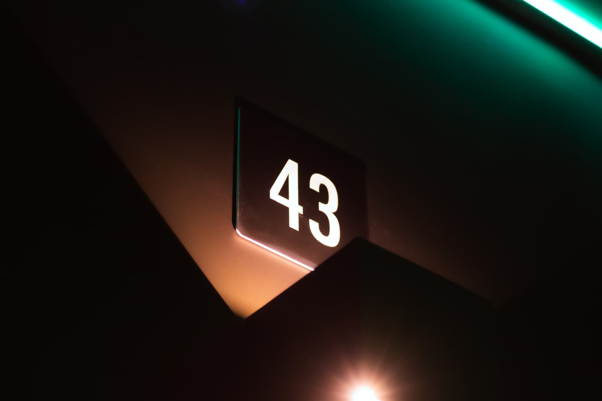 Studio 43 resource