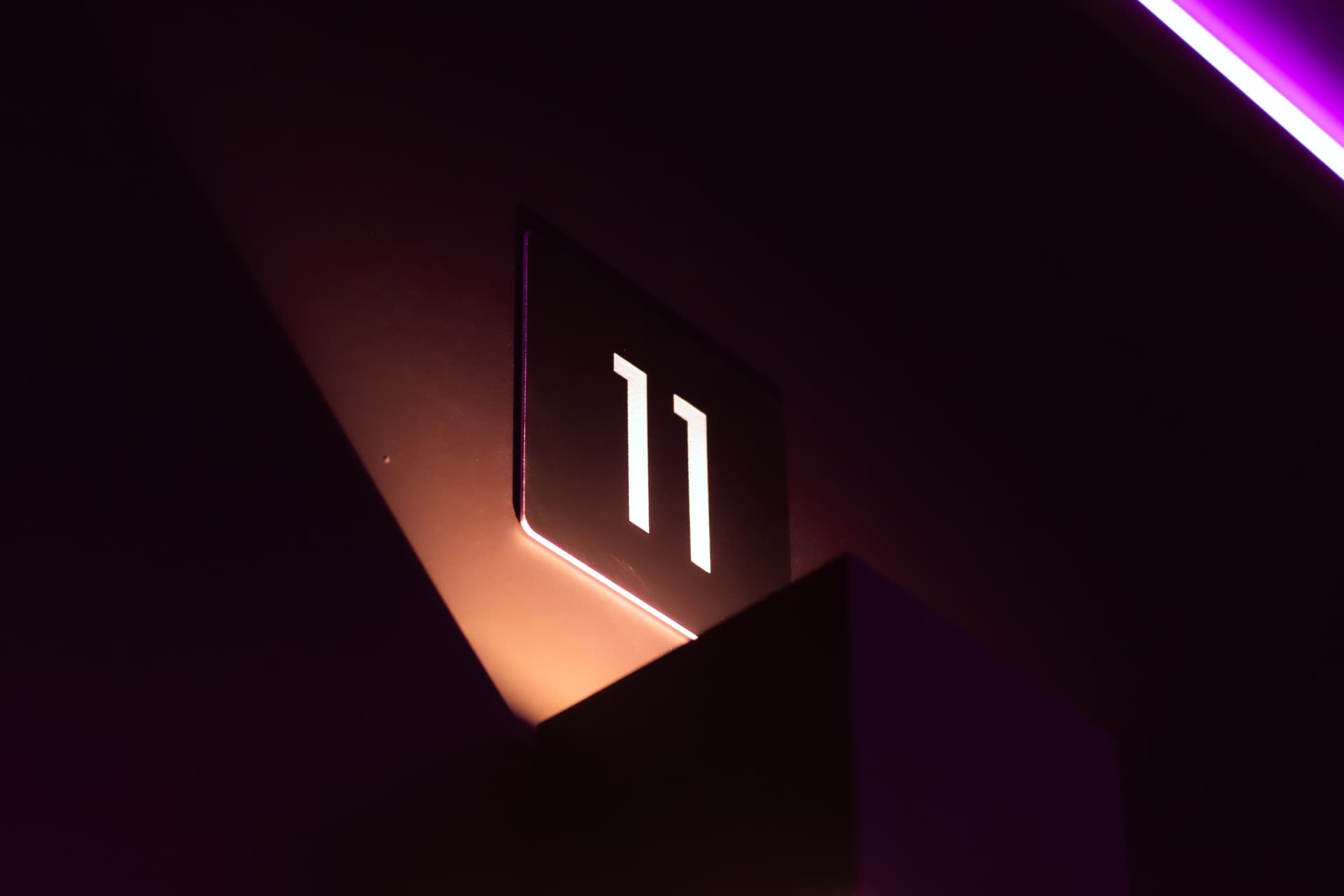 Studio 11 resource