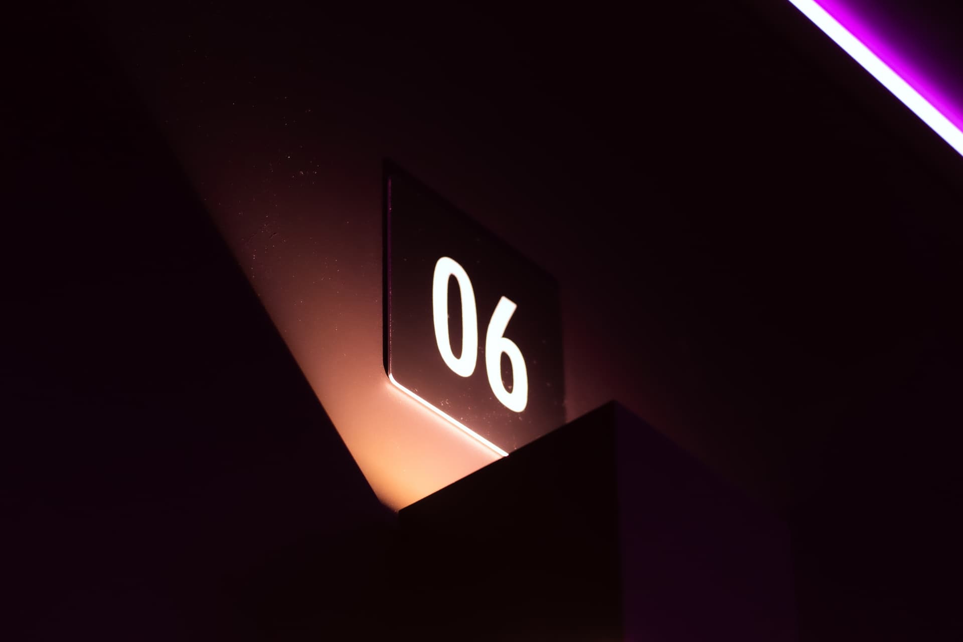Studio 6 resource