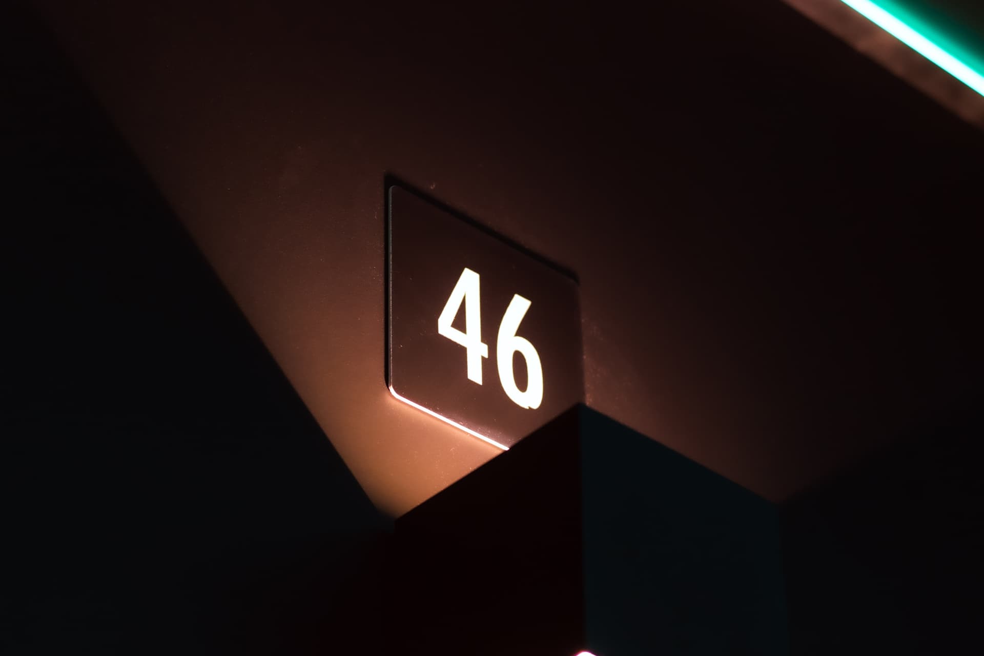 Studio 46 resource