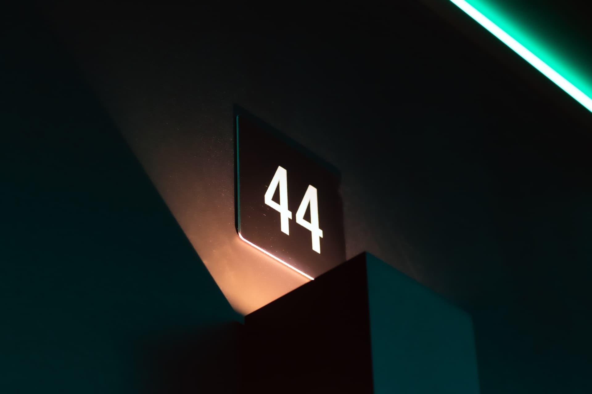 Studio 44 resource