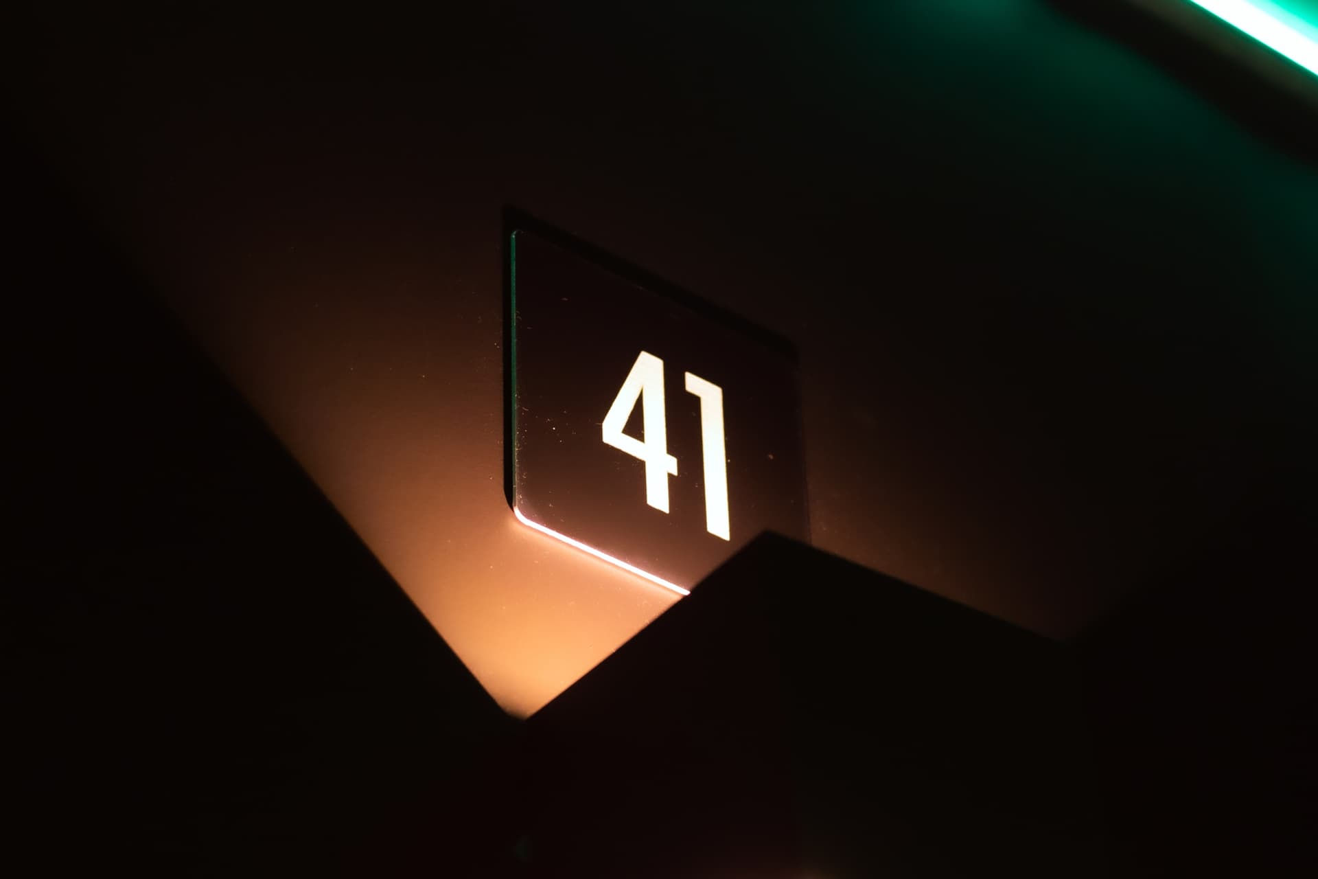 Studio 41 resource